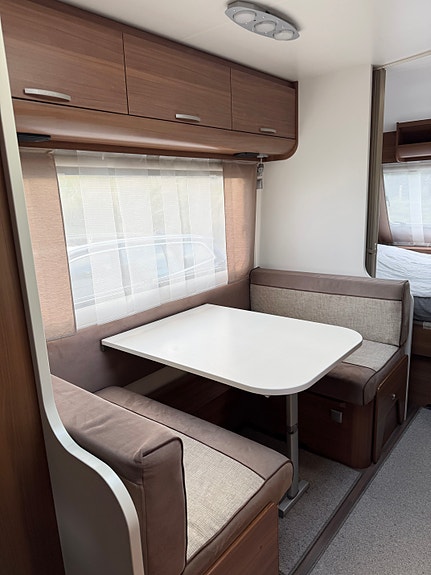 Adria Altea 542Pk 6 of 23