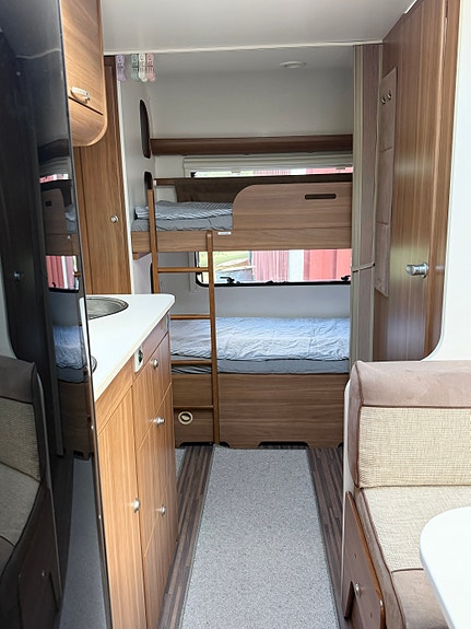 Adria Altea 542Pk 14 of 23