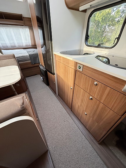 Adria Altea 542Pk 4 of 23