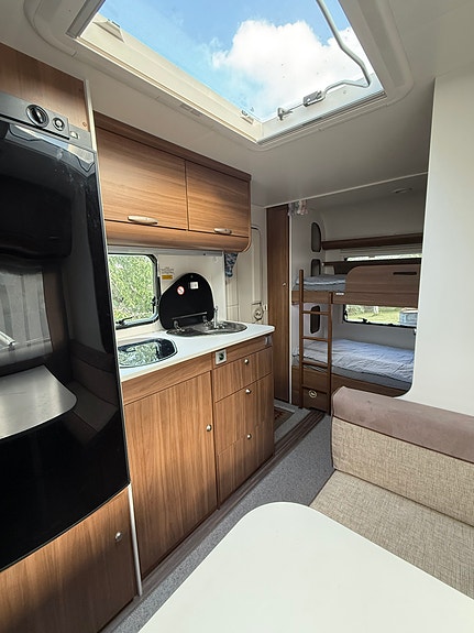Adria Altea 542Pk 11 of 23
