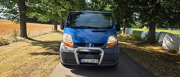 Renault Trafic 6 of 16