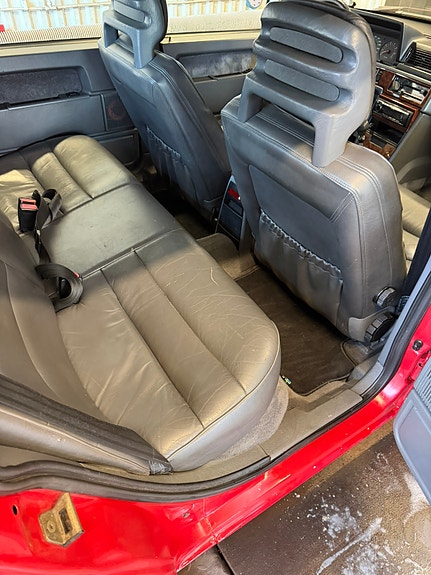 Volvo 740 10 of 13