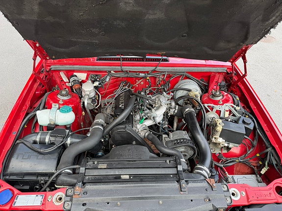 Volvo 740 12 of 13