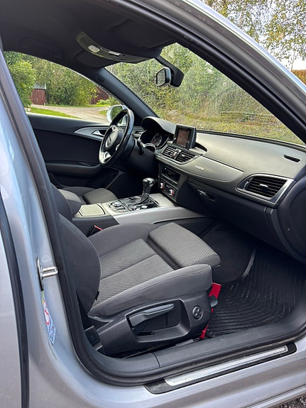 Audi A6 10 of 12