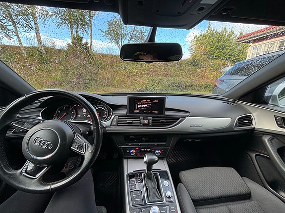 Audi A6 11 of 12