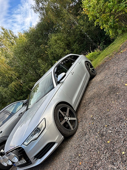 Audi A6 7 of 12