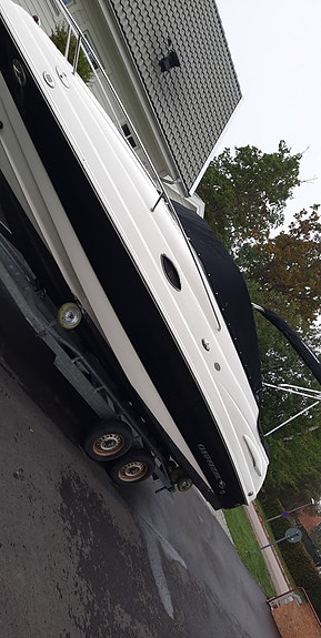 Chaparral 215 SSi DC 5 of 6