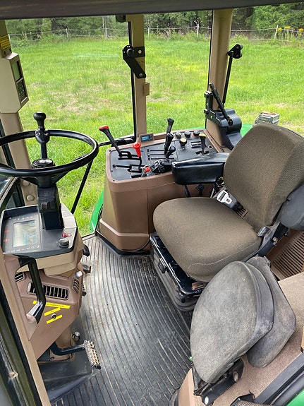 John Deere 7800 6 of 10