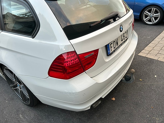 BMW 316d 7 of 10