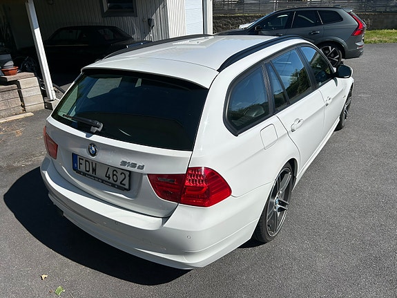BMW 316d 3 of 10