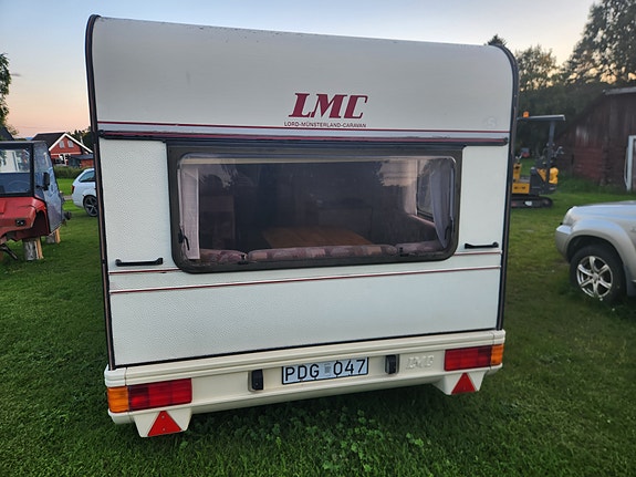 LMC/Münsterland Dominant 3 of 6