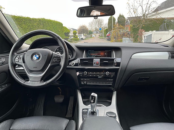 BMW X4 6 of 7