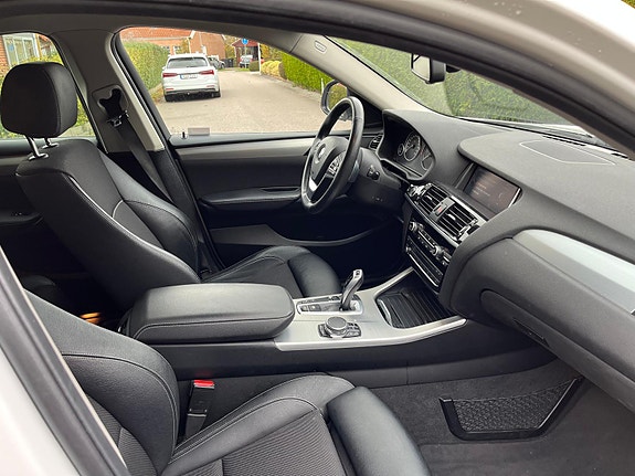 BMW X4 5 of 7