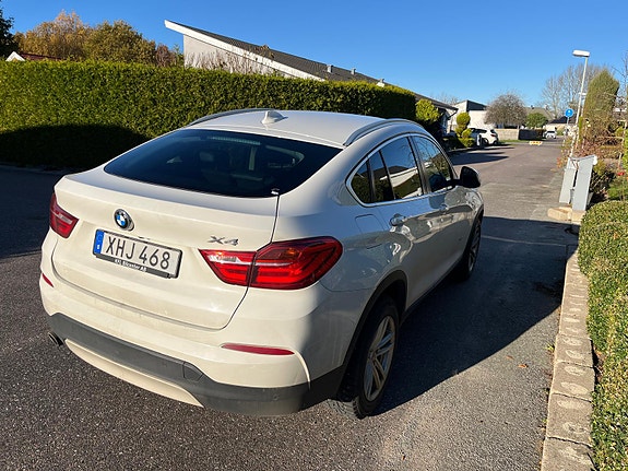 BMW X4 4 of 7