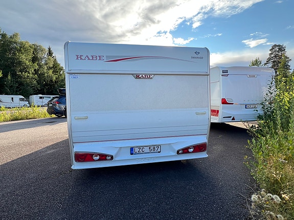 KABE Smaragd Classic 470XLKS 4 of 11