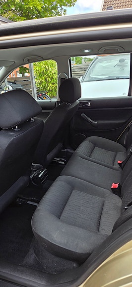 Volkswagen Golf IV 6 of 8