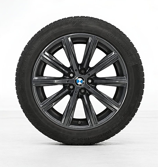 BMW 520d 4 of 30