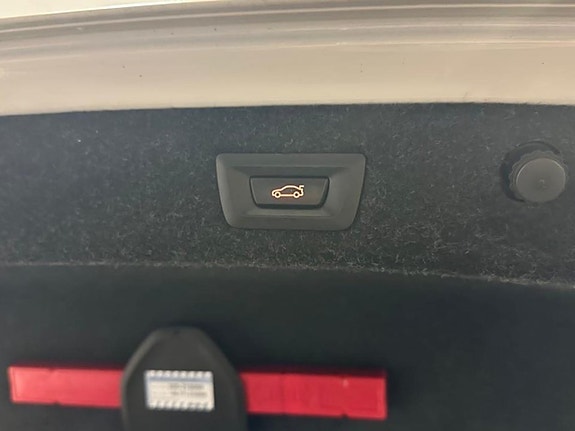 BMW 520d 8 of 30