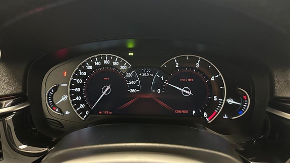 BMW 520d 23 of 30
