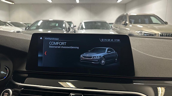 BMW 520d 29 of 30