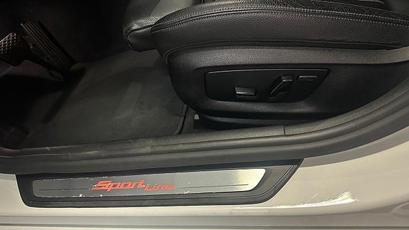 BMW 520d 14 of 30