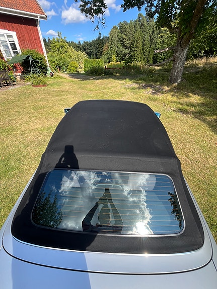 BMW 320Ci 5 of 8