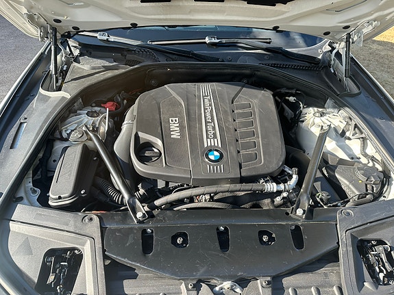BMW 535d 9 of 9