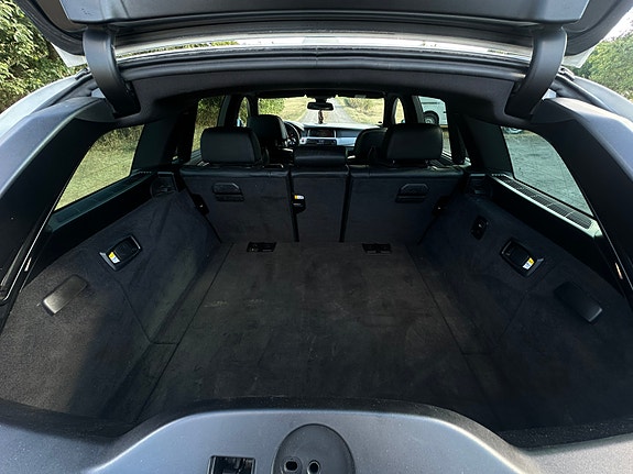BMW 535d 8 of 9