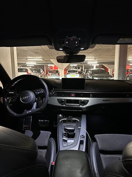 Audi A5 6 of 7