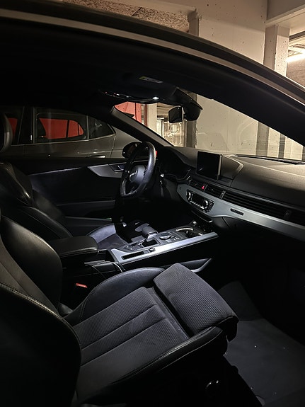 Audi A5 7 of 7
