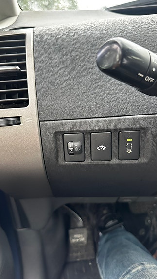 Toyota Prius 9 of 9