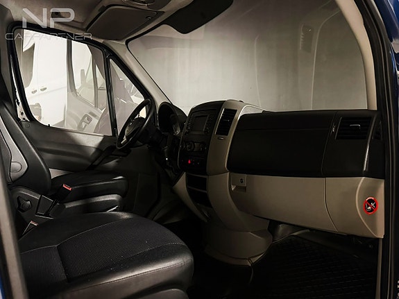Mercedes-Benz Sprinter 316 7 of 19