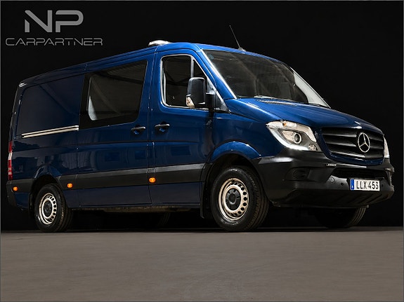 Mercedes-Benz Sprinter 316 3 of 19