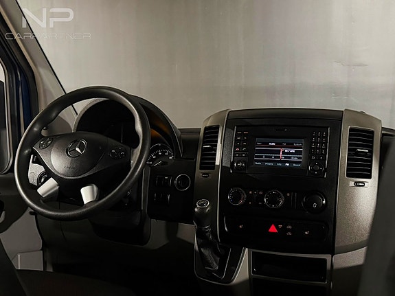 Mercedes-Benz Sprinter 316 11 of 19