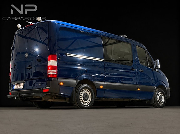 Mercedes-Benz Sprinter 316 6 of 19