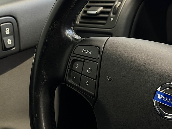 Volvo V50 11 of 14