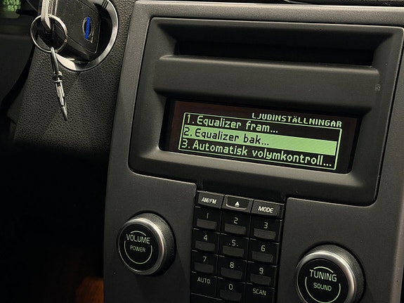 Volvo V50 14 of 14