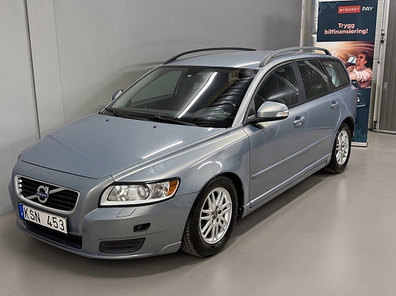 Volvo V50 5 of 14
