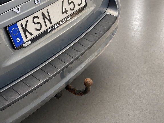 Volvo V50 7 of 14