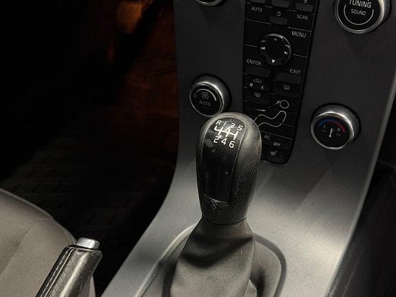 Volvo V50 13 of 14