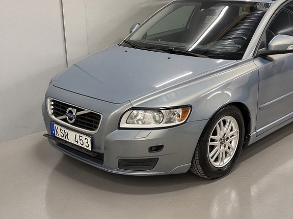 Volvo V50 6 of 14