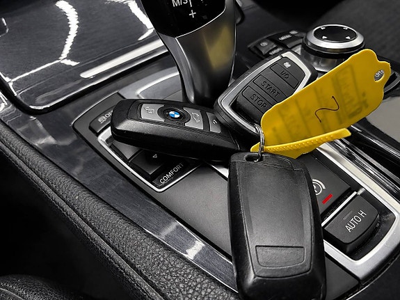 BMW 520d 12 of 12