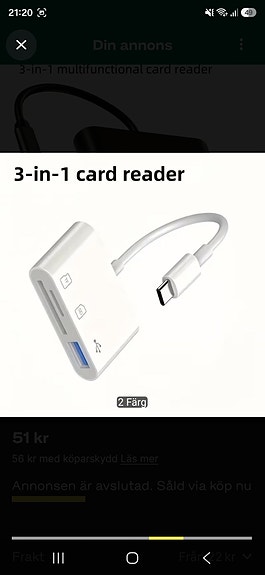 Product image 2 of 4
