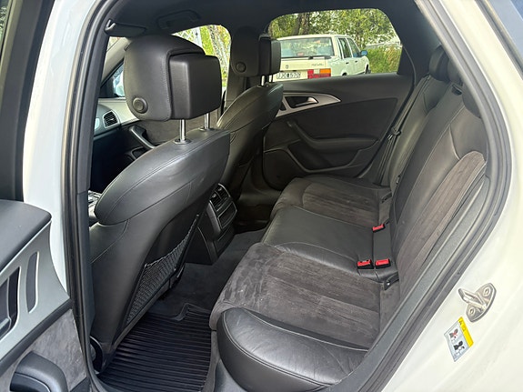Audi A6 10 of 12