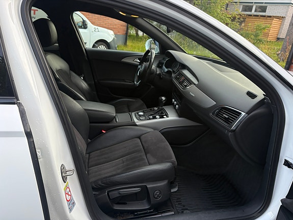 Audi A6 11 of 12