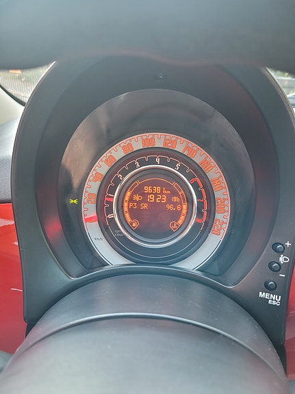 Fiat 500 10 of 10