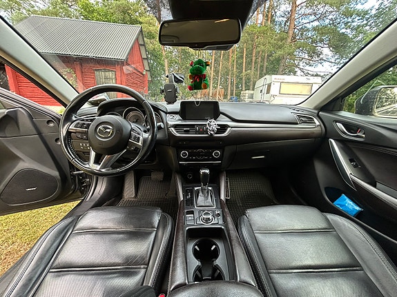 Mazda 6 9 of 10