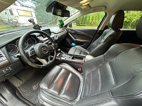 Mazda 6 5 of 10