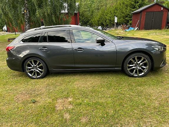 Mazda 6 3 of 10