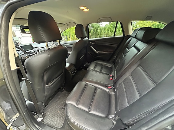 Mazda 6 6 of 10